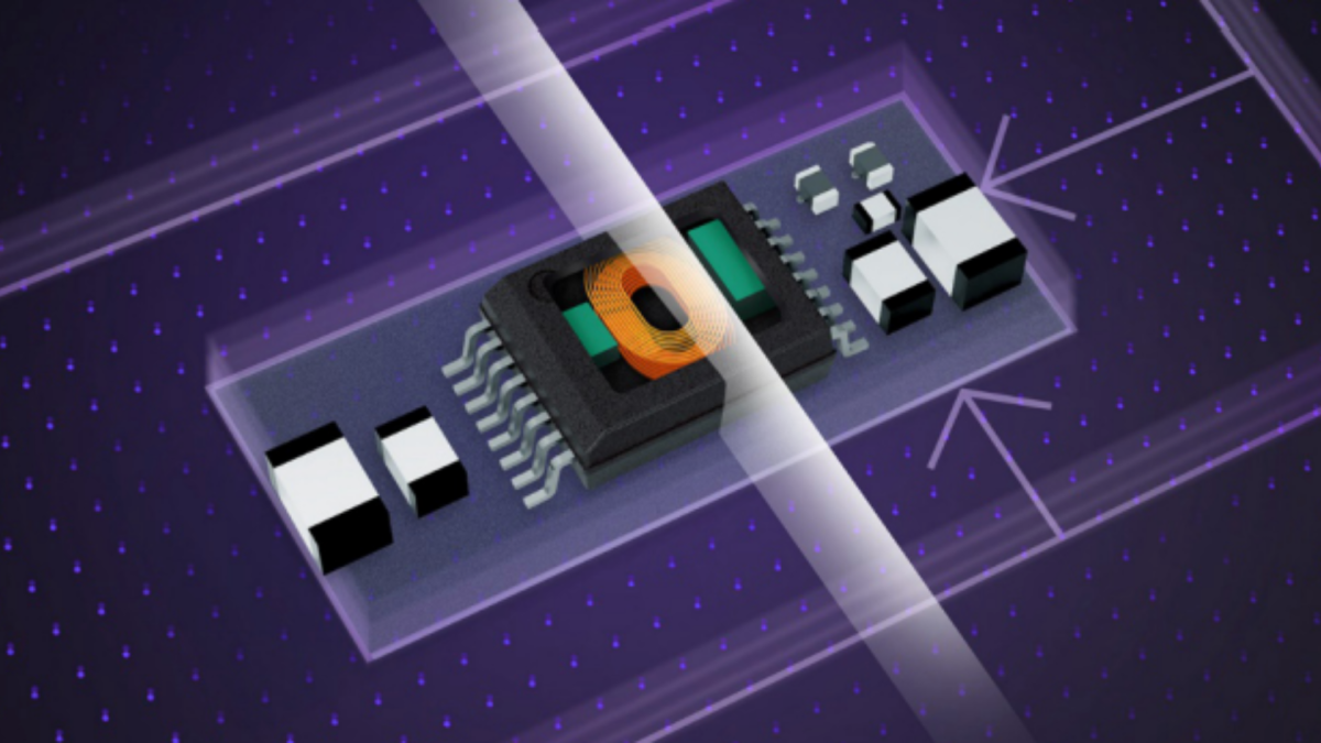 Texas Instruments: High-performance Isolated Power Modules to Advance Power Density in Data Centers Texas Instruments: High-performance Isolated Power Modules to Advance Power Density in Data Centers