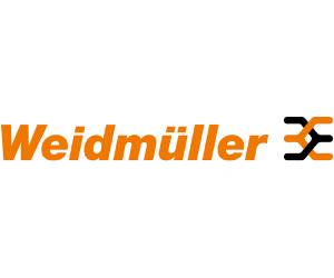 Weidmuller Logo Weidmuller Logo