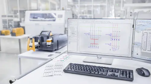 Weidmuller USA Announces In-Booth Collaboration with Eplan at EWPTE 2026