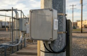 Selecting an IP67 Enclosure for Outdoor Electronics Applications image