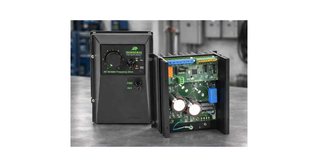AutomationDirect: IronHorse ES1 AC Drives pbus 87 automation ironhorsees1acdrives 1200
