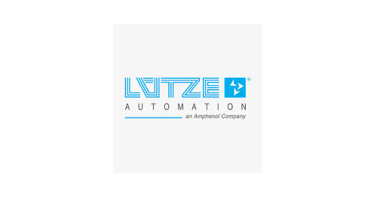 Mouser Electronics Signs Global Distribution Agreement with LUTZE Inc., an Amphenol Company Mouser Electronics Signs Global Distribution Agreement with LUTZE Inc., an Amphenol Company