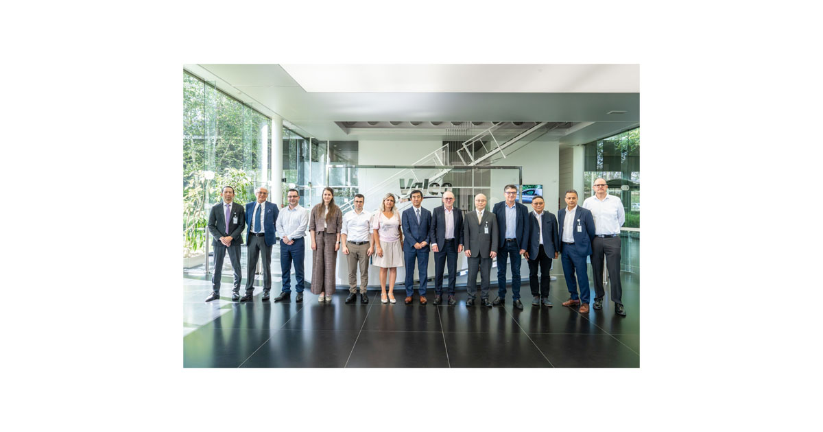 Valeo and Zuken Join Forces to Redefine Automotive Electronic Design