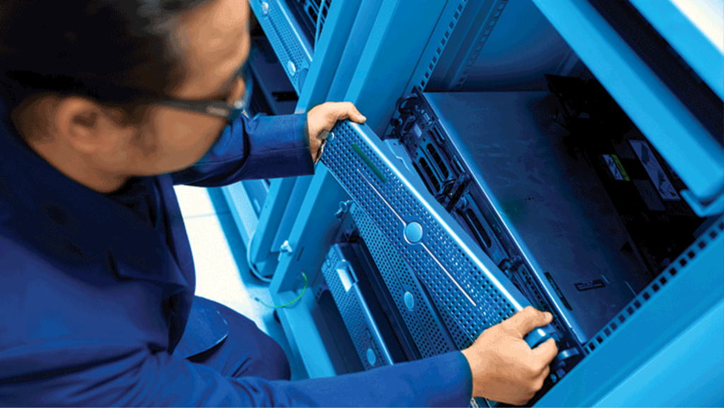 Powering the AI Factory: The Role of 800 VDC Distribution and ISOP Converters in Next-Generation Data Centers Powering the AI Factory: The Role of 800 VDC Distribution and ISOP Converters in Next-Generation Data Centers