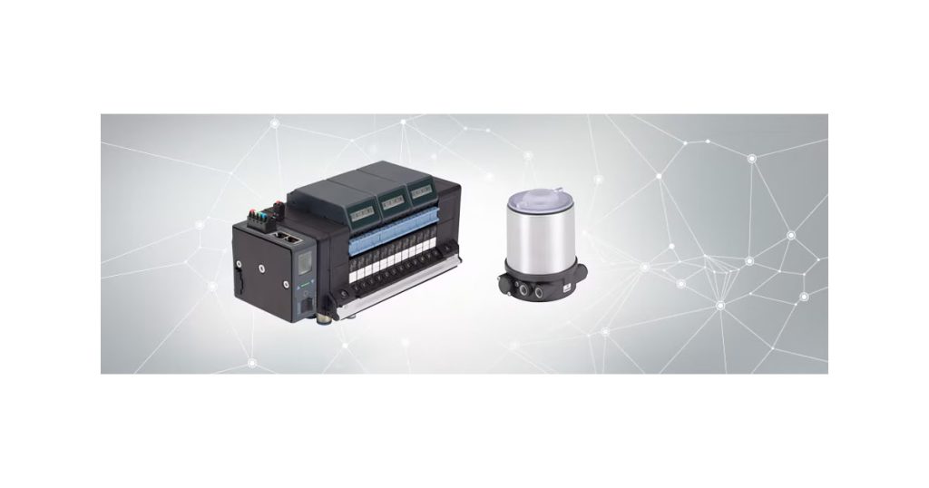 Bürkert: DeltaV Integration Tools pbus 88 burkert deltavintegrationtools 1200