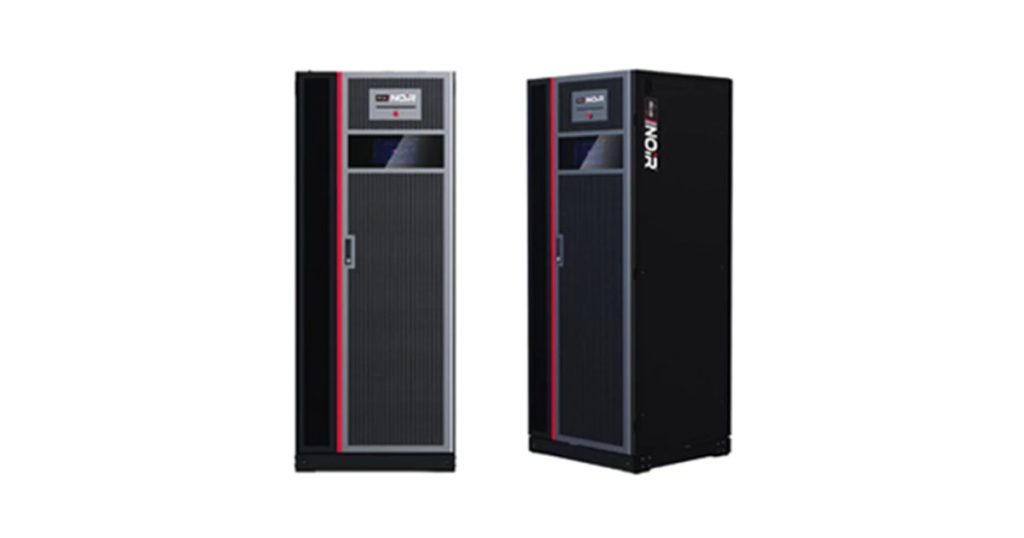 EnerSys: DataSafe Noir Lithium System for Data Center Power pbus 88 enersys datasafenoirlithiumsystem 1200