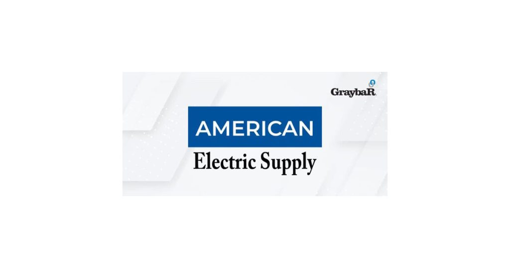 Graybar Completes Acquisition of American Electric Supply pbus 88 graybar aesamericanelectricsupply 1200