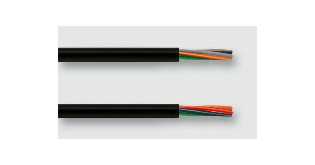 LUTZE: SEOOW Flexible Cord pbus 88 lutze seoowflexiblecord 1200