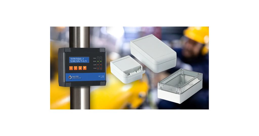 When Are Plastic Enclosures the Smarter Choice for Industrial Electronics? pbus 88 okw whenplasticenclosuresaresmarterchoice 1200