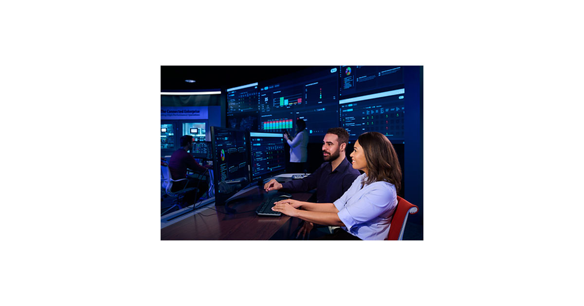 Rockwell Automation: SecureOT Portfolio Expansion with Cybersecurity Assessment and Managed Service Capabilities Rockwell Automation: SecureOT Portfolio Expansion with Cybersecurity Assessment and Managed Service Capabilities