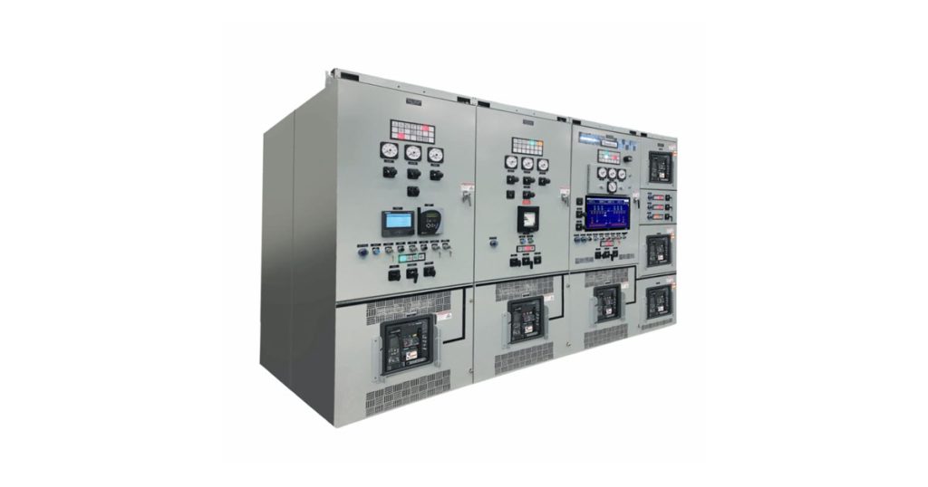 Russelectric: Cogeneration Systems for CHP Applications pbus 88 russelectric cogenerationsystemsforchp 1200