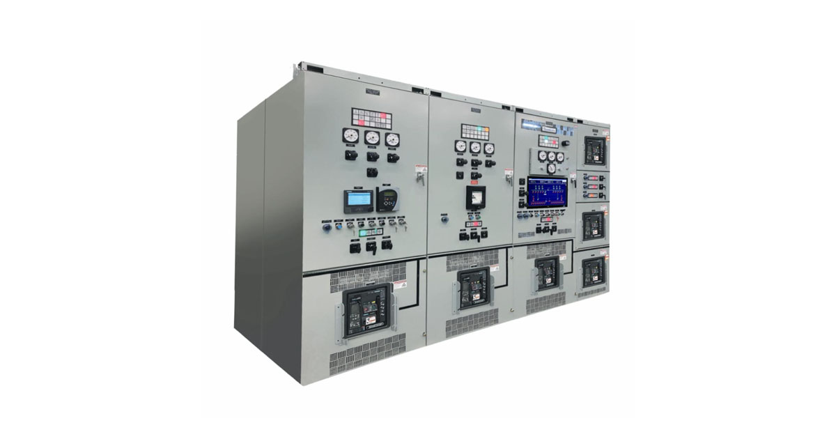 Russelectric: Cogeneration Systems for CHP Applications Russelectric: Cogeneration Systems for CHP Applications