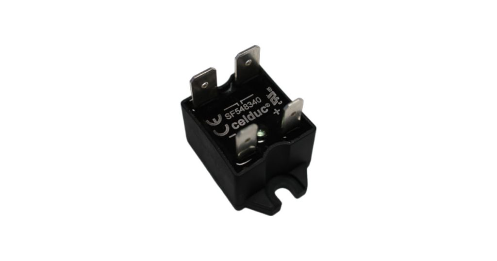 celduc relais: SF548340 New Miniature Solid State Relay pbus 88 celduc sf548340ssr 1200