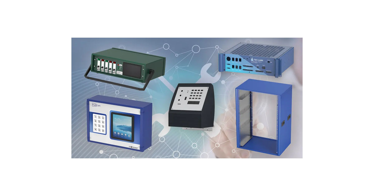 What Should You Ask Before Specifying an Aluminum Electronics Enclosure? What Should You Ask Before Specifying an Aluminum Electronics Enclosure?