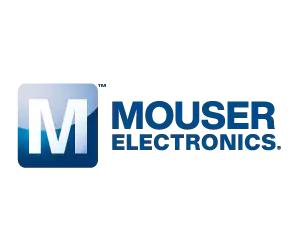 Mouser Logo mouser logo 300x250
