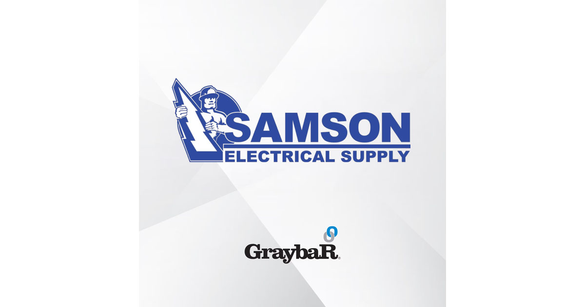 Graybar To Acquire Samson Electrical Supply