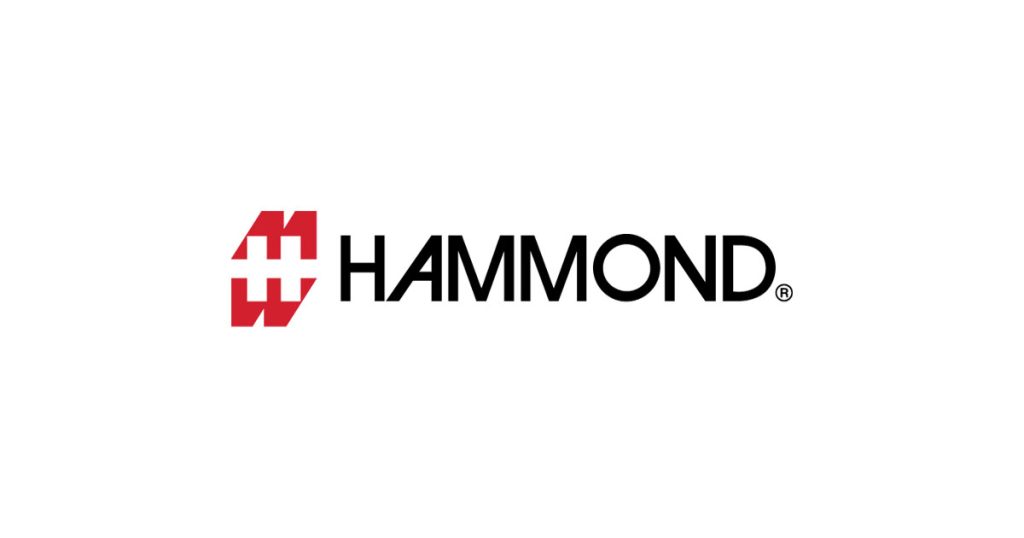 The IT Closet Isn't Dead - It's More Important Than Ever pbus 89 hammond manufacturinglogo 1200