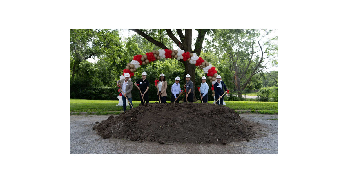 MEAN WELL Breaks Ground on New State-of-the-Art MWPS Facility MEAN WELL Breaks Ground on New State-of-the-Art MWPS Facility