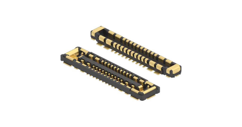 Mouser: Molex's VersaPower Connectors Maintain Stable Performance in High-Current Applications pbus 89 mouser versapowerconnectors 1200