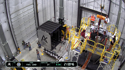 Rockwell Automation Selected by Aalo Atomics to Power Control Systems for Aalo-X Critical Test Reactor image