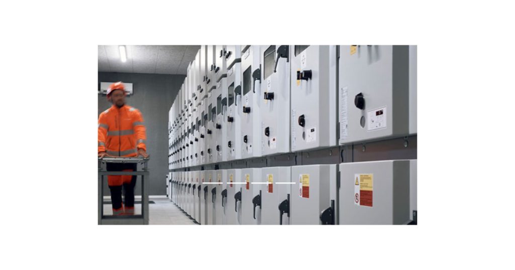 Grid Bottlenecks and Data Center Growth: How Digital Substations Unlock Speed, Reliability, and Affordability pbus 90 datacentre gridbottlenecks 1200