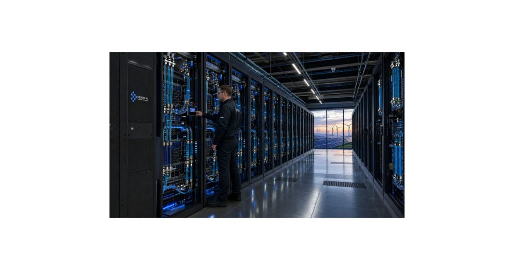 Power, Cooling, and Sustainability: Solving the 2026 AI Data Center Energy Crunch pbus 90 datacentre powercoolingandsustainability 1200