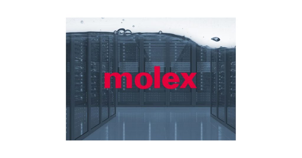 Molex Invests in CAEPlus to Advance Thermal Management with Active Liquid Cooling Solutions for AI Data Centers pbus 90 molex caeplusinvestment 1200