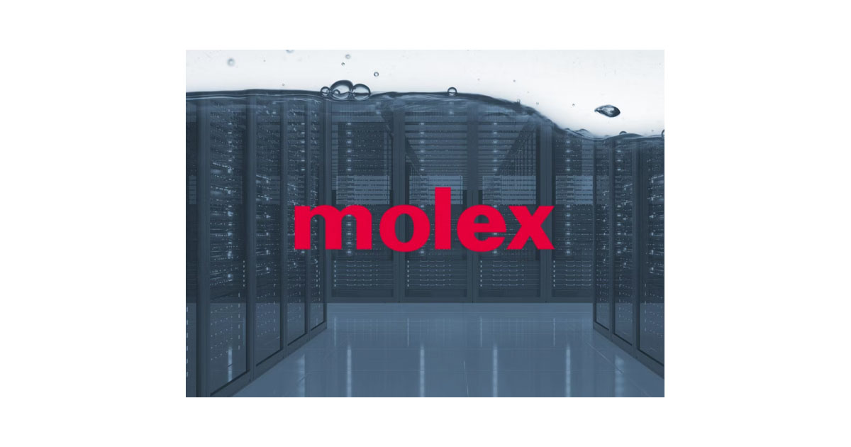 Molex Invests in CAEPlus to Advance Thermal Management with Active Liquid Cooling Solutions for AI Data Centers Molex Invests in CAEPlus to Advance Thermal Management with Active Liquid Cooling Solutions for AI Data Centers