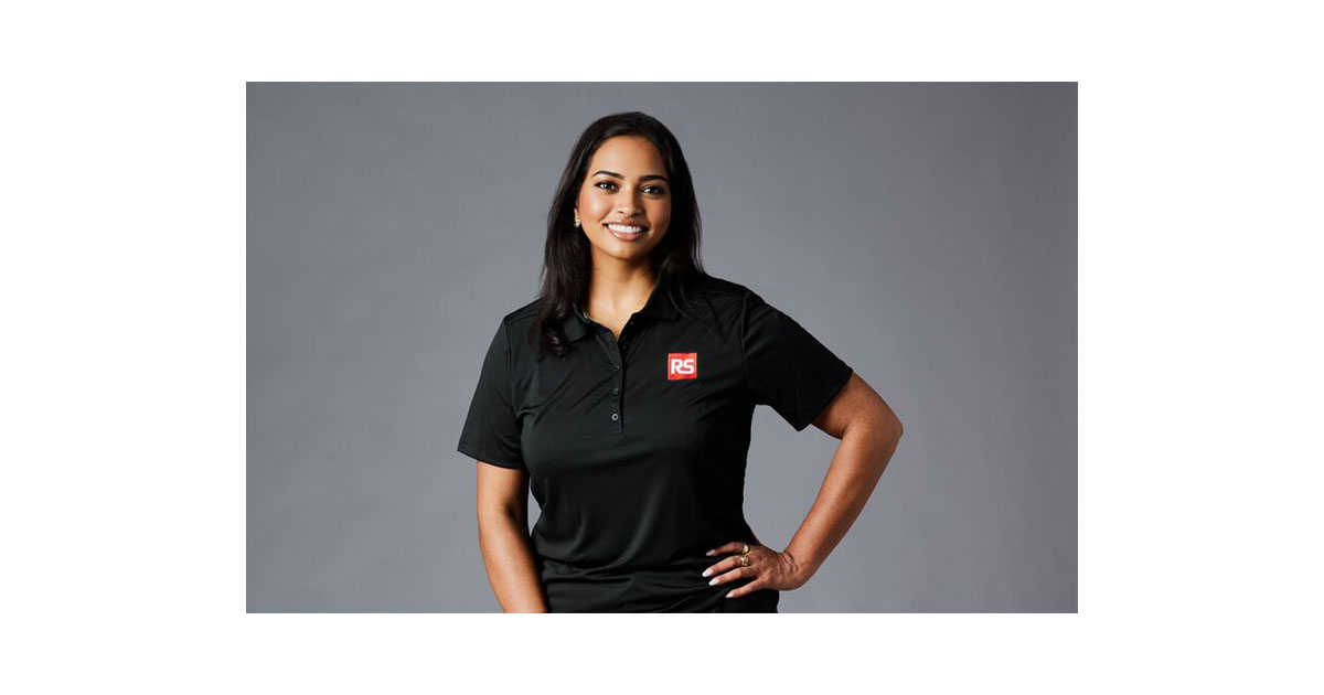 RS Names Nisha Brown Vice President of Marketing and Digital Experience for the Americas Region RS Names Nisha Brown Vice President of Marketing and Digital Experience for the Americas Region
