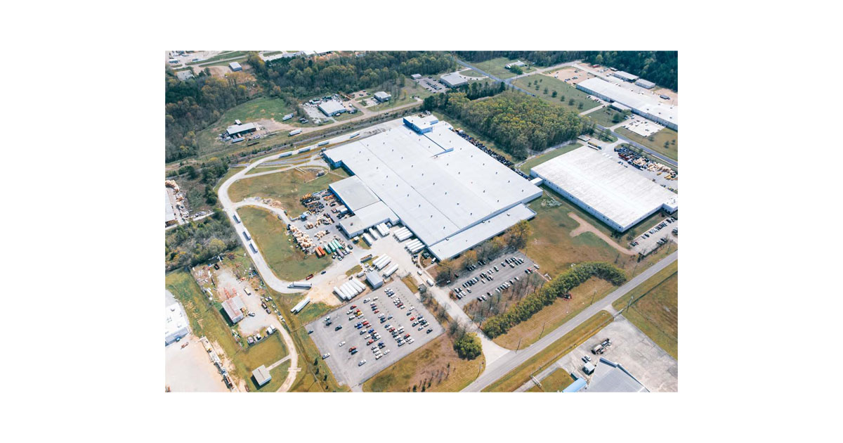 Southwire to Expand Operations in Starkville, Miss.