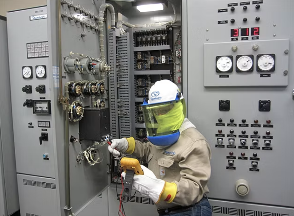 Russelectric: Highlights System Control Upgrades for Critical Power Equipment screenshot 2026 08 13 at 11.51.21 am