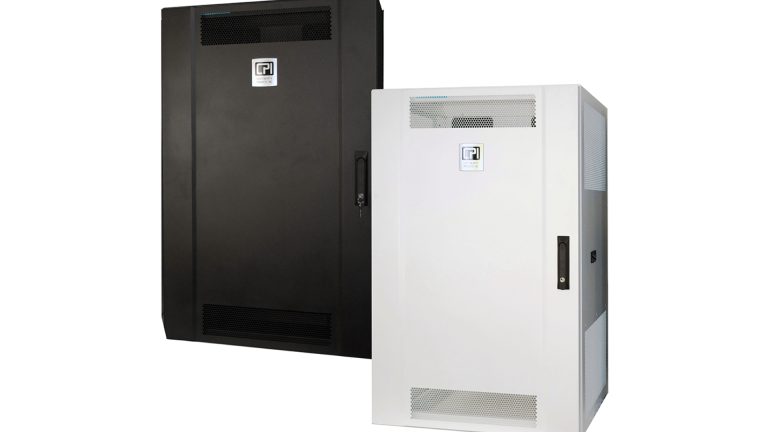 CPI Launches Versatile Next-Gen Wall-Mount Cabinet Solution for Modern Data Centers