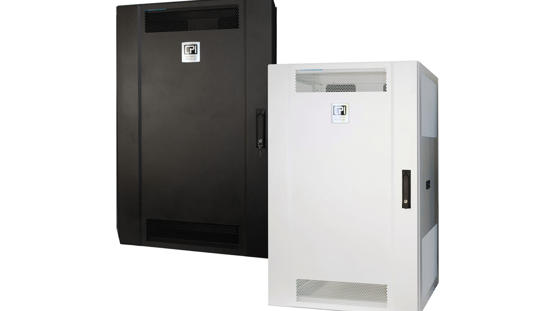 CPI: Versatile Next-Gen Wall-Mount Cabinet Solution for Modern Data Centers CPI: Versatile Next-Gen Wall-Mount Cabinet Solution for Modern Data Centers