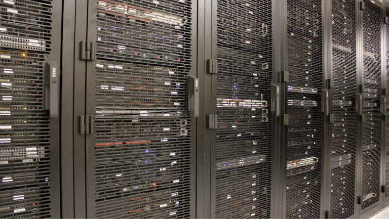Hammond Manufacturing Expands Seismic-certified Cabinet Offering With Multi-bay Colocation Server Rack Cabinet