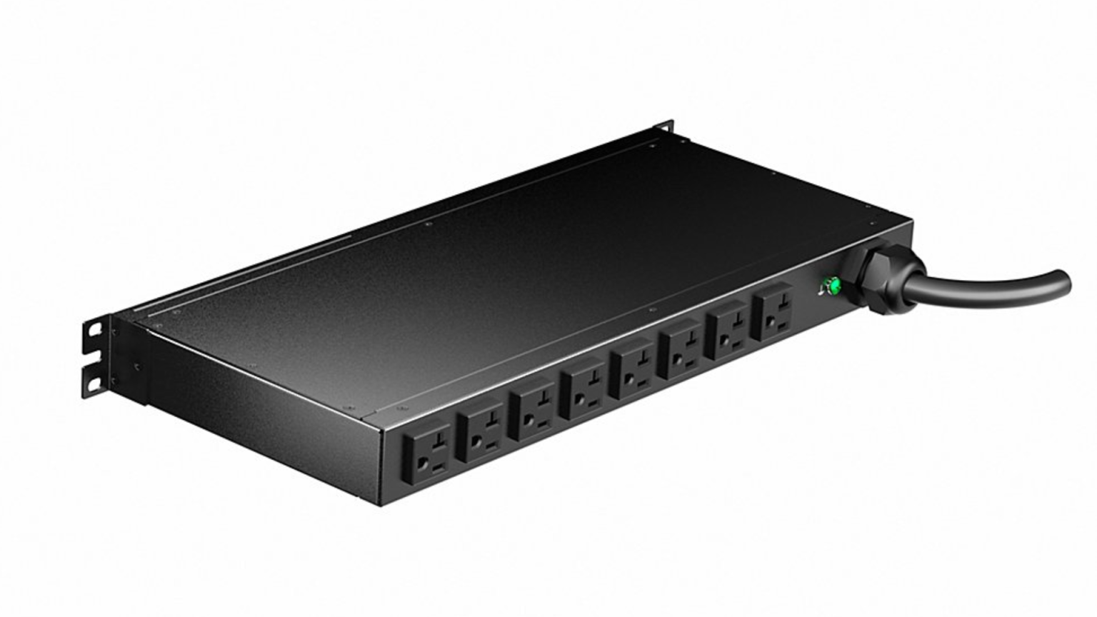 Panduit: Managed Rack Power Distribution for Data Centres with Intelligent ES2P PDU Panduit: Managed Rack Power Distribution for Data Centres with Intelligent ES2P PDU
