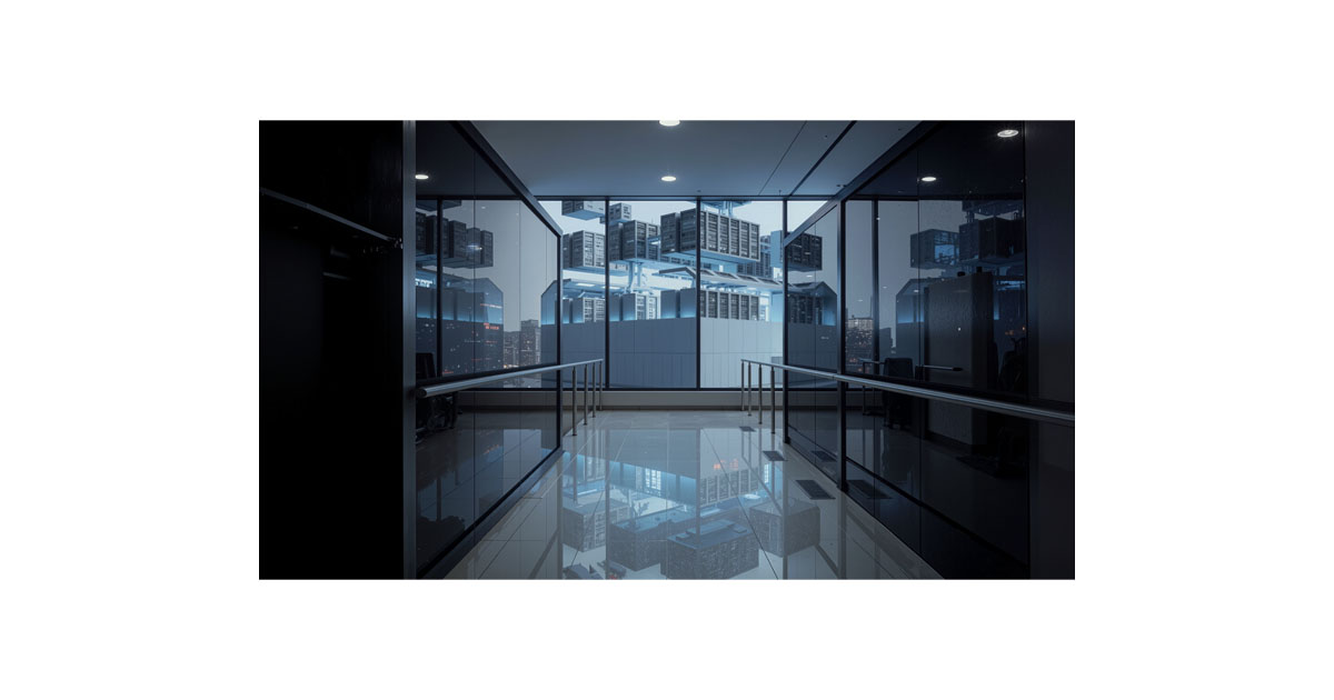 ABB: New Infinitus Direct Current Portfolio Aims to Rewire AI Data Center Energy Infrastructure ABB: New Infinitus Direct Current Portfolio Aims to Rewire AI Data Center Energy Infrastructure