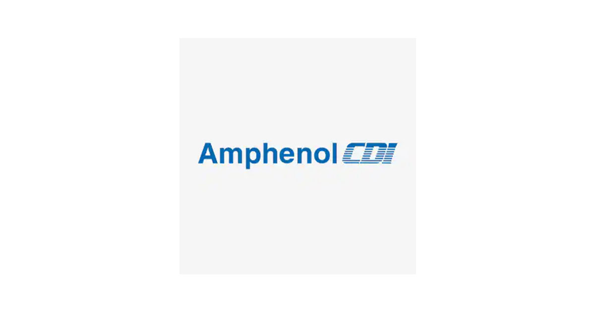 Mouser and Amphenol CDI Announce Global Distribution Agreement Mouser and Amphenol CDI Announce Global Distribution Agreement