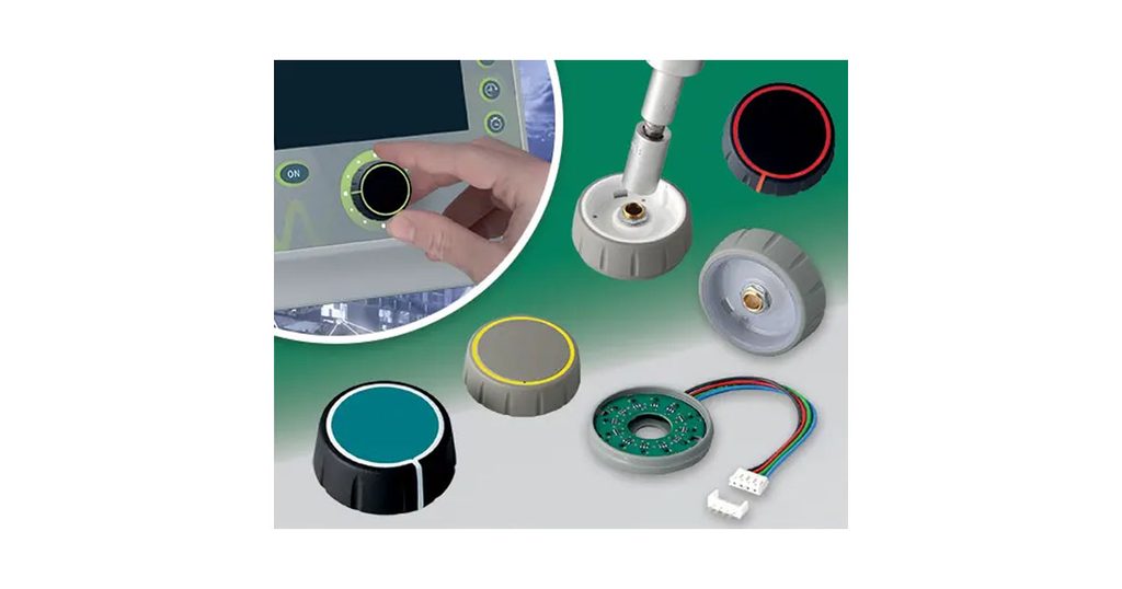 OKW: Specify Award-Winning CONTROL-KNOBS Customized and ‘Production Line Ready’ pbus 91 okw control knobs 1200