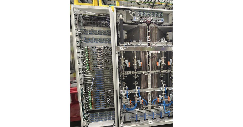 Liquid Cooling: Redesigning the Thermal Architecture of AI Data Centers pbus 91 power redesigningthermalarchitecture 1200