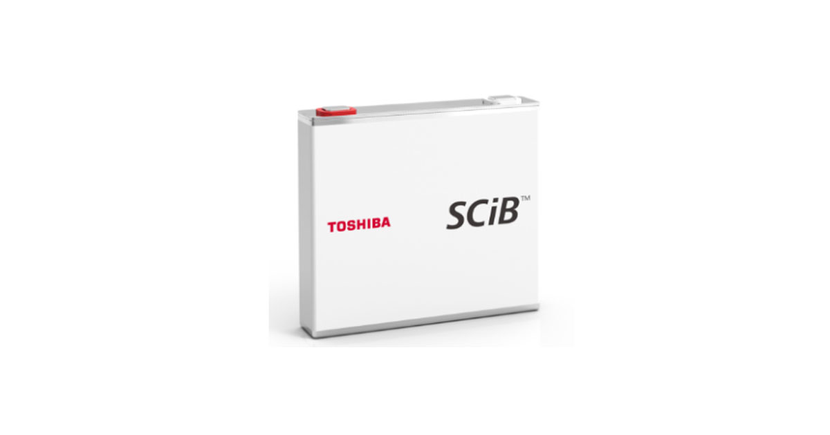 DIMAAG and Toshiba Collaborate on SCiB – Based Energy Storage for the ZettaWatt Power Platform for AI Data Centers DIMAAG and Toshiba Collaborate on SCiB – Based Energy Storage for the ZettaWatt Power Platform for AI Data Centers