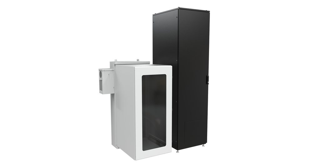 What NEMA 12 Server Rack Cabinets Ship Quickly for Networking Contractors? pbus 92 hammond nema12serverrackcabinetsshipquickly 1200