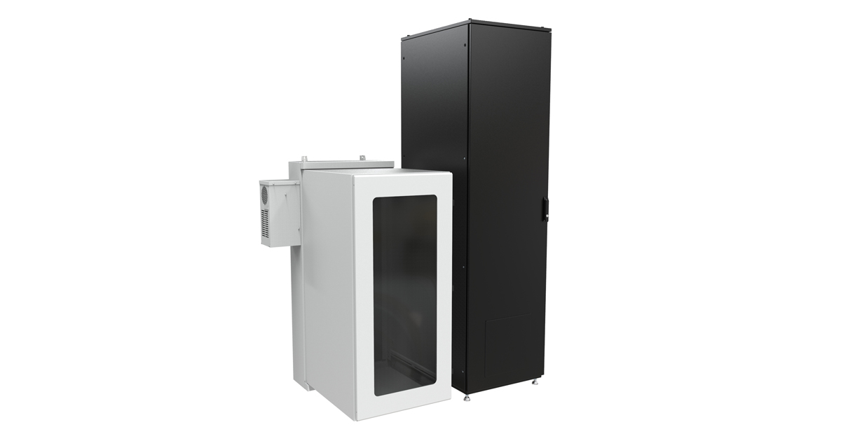 What NEMA 12 Server Rack Cabinets Ship Quickly for Networking Contractors? What NEMA 12 Server Rack Cabinets Ship Quickly for Networking Contractors?
