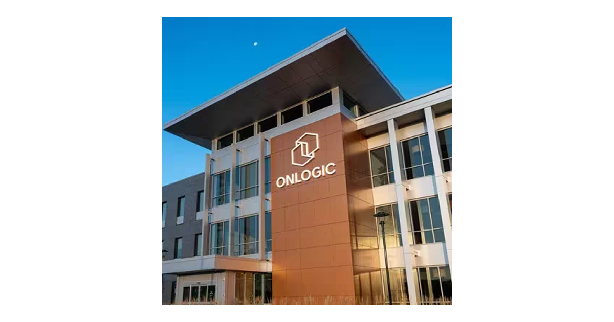 OMRON Signs Agreement to Acquire OnLogic, Expanding Industrial Computing and Edge Capabilities OMRON Signs Agreement to Acquire OnLogic, Expanding Industrial Computing and Edge Capabilities