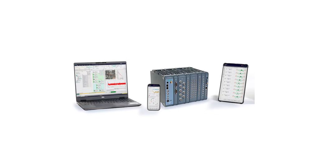 Siemens: Simcenter SCADAS ES Extends Next-Generation Data Acquisition Portfolio for Modern Physical Testing pbus 92 siemens simcenterscadases 1200